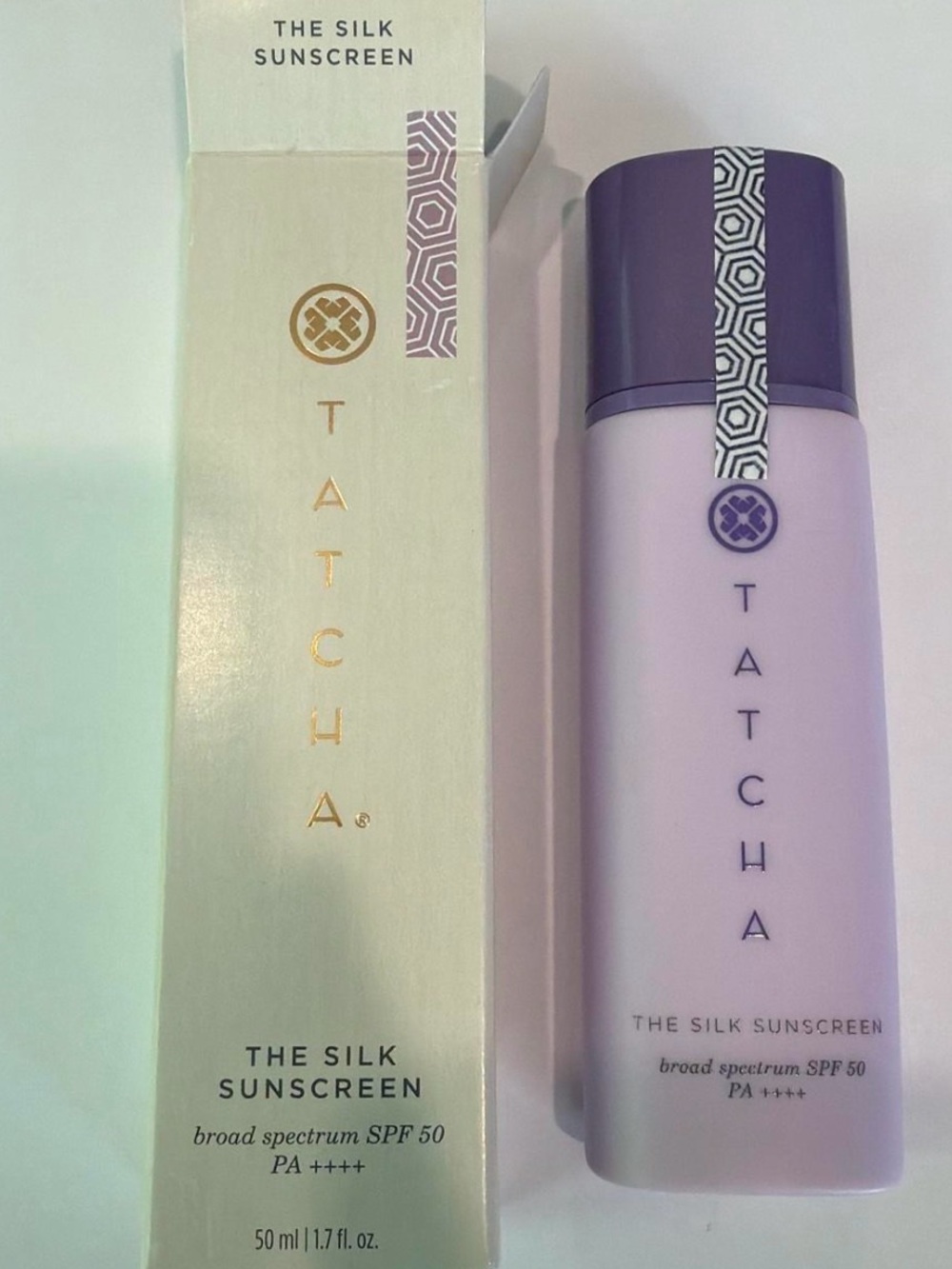 Tatcha - Picture 2 of 2